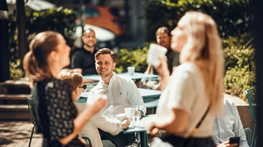 Kontorer til leie i Solna - bilde 9