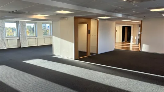 Office spaces for rent in Stockholm South - photo 3