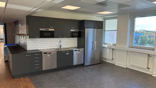 Büros zur Miete in Stockholm South - Foto 5