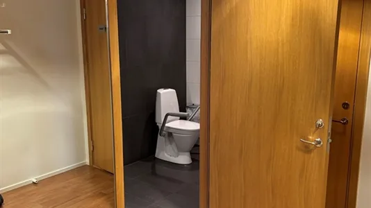 Büros zur Miete in Stockholm South - Foto 6