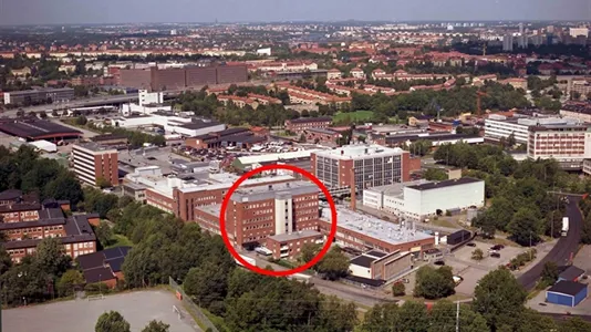 Büros zur Miete in Stockholm South - Foto 8