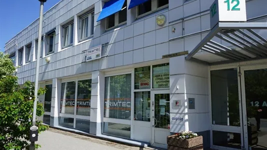 Winkels te huur in Sollentuna - foto 4