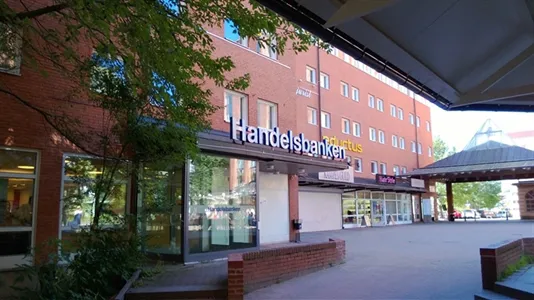Kantorruimte te huur in Sollentuna - foto 2