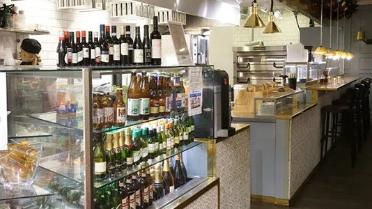 Lokaler til leie i Täby - bilde 5