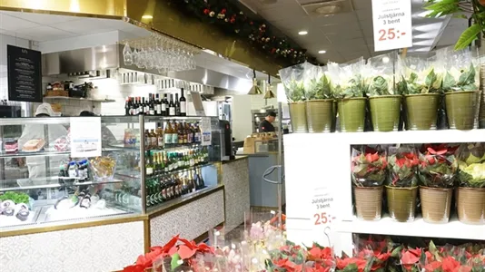 Lokaler til leie i Täby - bilde 7