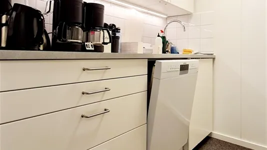 Kontorslokaler för uthyrning i Sigtuna - foto 7