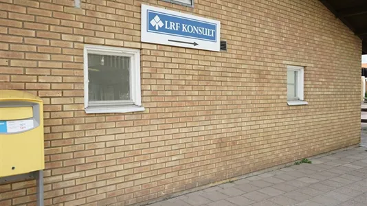 Office spaces for rent in Östhammar - photo 3
