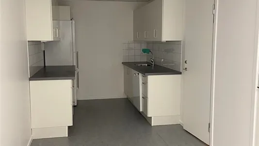 Kontorlokaler til leje i Stockholm West - billede 4