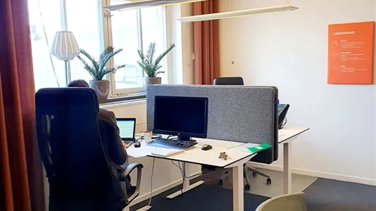 Coworking spaces for rent in Söderhamn - photo 3