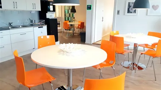 Kontorhoteller til leje i Söderhamn - billede 6