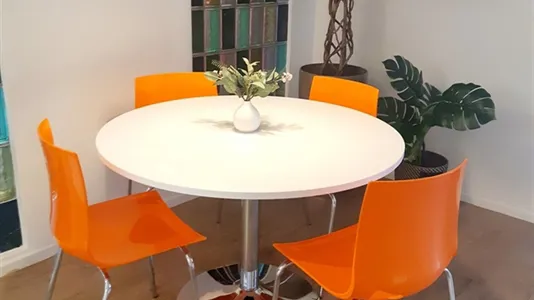 Kontorhoteller til leje i Söderhamn - billede 7