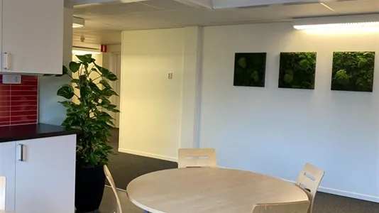 Kontorhoteller til leje i Sigtuna - billede 4