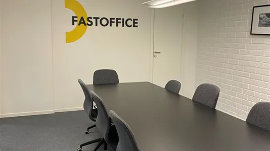 Coworking spaces för uthyrning i Vallentuna - foto 2