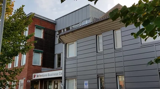 Coworking spaces te huur in Vallentuna - foto 4