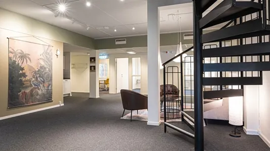 Coworking spaces zur Miete in Täby - Foto 3