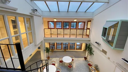 Kontorhoteller til leie i Täby - bilde 4