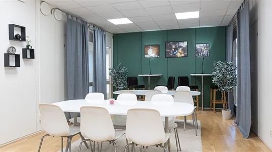 Coworking spaces for rent in Stockholm West - photo 2