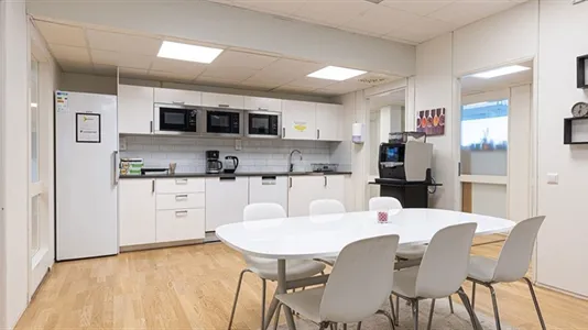 Coworking spaces for rent in Stockholm West - photo 3