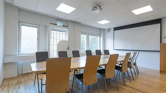 Kontorhoteller til leje i Stockholm West - billede 4