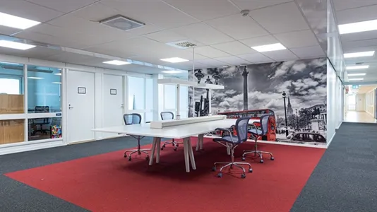 Kontorhoteller til leje i Stockholm West - billede 5