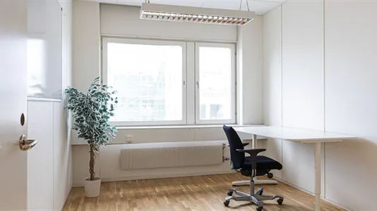 Kontorhoteller til leje i Stockholm West - billede 6