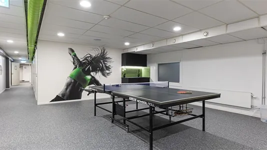 Kontorhoteller til leje i Stockholm West - billede 7