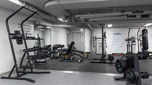 Kontorhoteller til leje i Stockholm West - billede 8