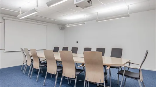 Coworking spaces te huur in Upplands Väsby - foto 4