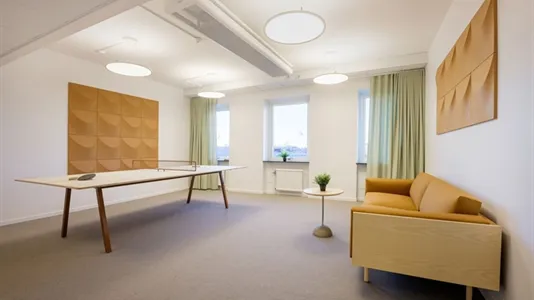Kontorhoteller til leie i Uppsala - bilde 4
