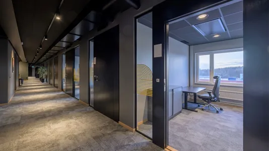 Coworking spaces för uthyrning i Uppsala - foto 3