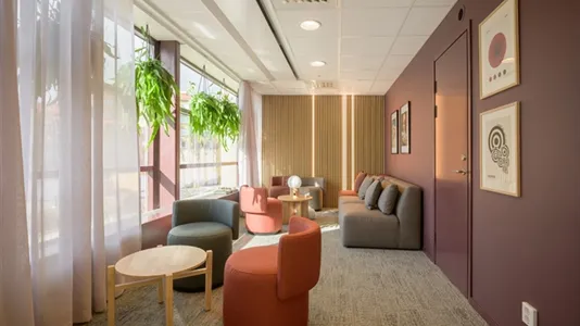 Coworking spaces för uthyrning i Sigtuna - foto 1