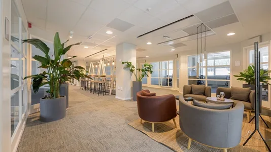 Coworking spaces för uthyrning i Sigtuna - foto 3