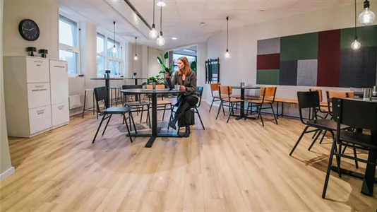 Kontorhoteller til leje i Sigtuna - billede 5