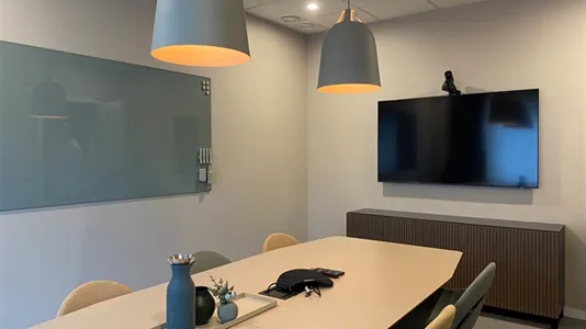 Coworking spaces för uthyrning i Norrköping - foto 4