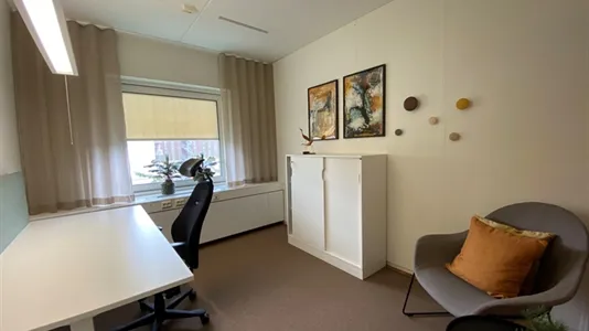 Coworking spaces för uthyrning i Norrköping - foto 5