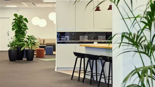Coworking spaces te huur in Stockholm West - foto 3