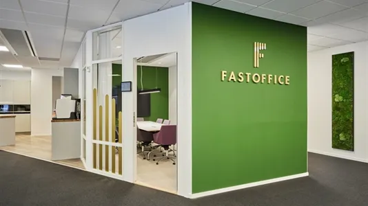 Kontorhoteller til leje i Stockholm West - billede 4