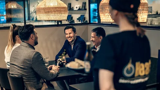 Kontorhoteller til leje i Stockholm West - billede 5