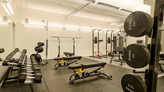 Kontorhoteller til leje i Stockholm West - billede 6