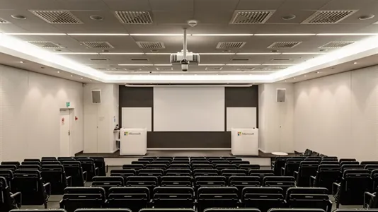 Kontorhoteller til leje i Stockholm West - billede 7