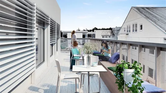 Kontorhoteller til leje i Stockholm West - billede 8