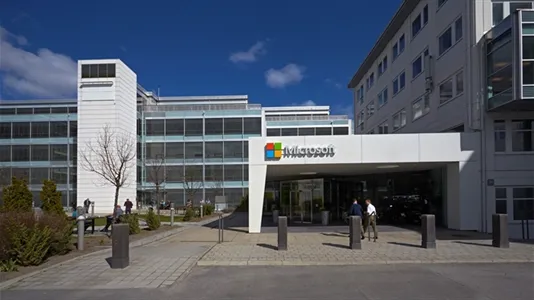 Kontorhoteller til leje i Stockholm West - billede 11