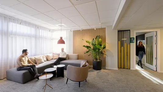 Büros zur Miete in Sollentuna - Foto 3