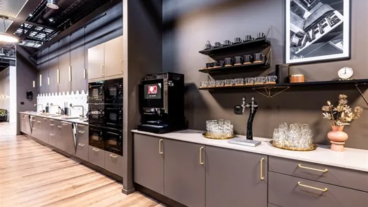 Coworking spaces te huur in Gävle - foto 4