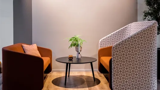 Coworking spaces te huur in Gävle - foto 11