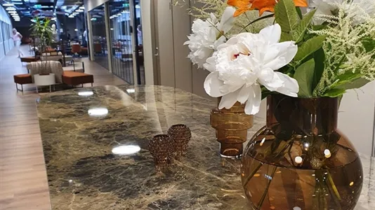 Coworking spaces te huur in Gävle - foto 12