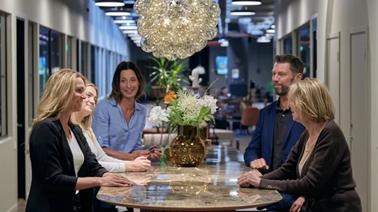 Coworking spaces te huur in Gävle - foto 13