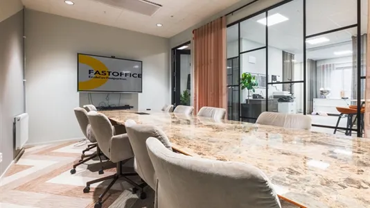 Coworking spaces te huur in Gävle - foto 14