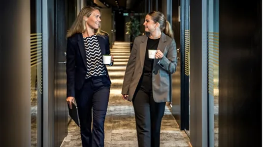 Coworking spaces för uthyrning i Upplands Väsby - foto 2