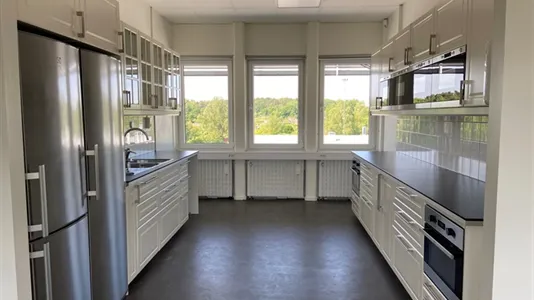 Kontorslokaler för uthyrning i Västerort - foto 5